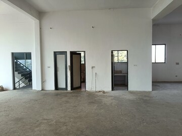 Floor Plan in  Warehouse at Ecotech 1 Extension Greater Noida – for Rent
