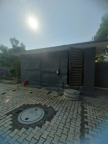   Warehouse at Ecotech 1 Extension Greater Noida – for Rent