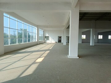 Floor Plan in  Warehouse at Ecotech 1 Extension Greater Noida – for Rent