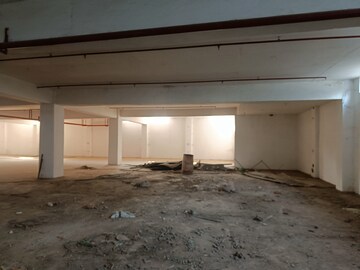  Warehouse – Exterior View View at Ecotech 1 Extension Greater Noida - for Rent
