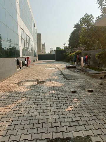  Warehouse – Exterior View View at Ecotech 1 Extension Greater Noida - for Rent
