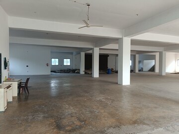 Floor Plan in  Warehouse at Ecotech 1 Extension Greater Noida – for Rent