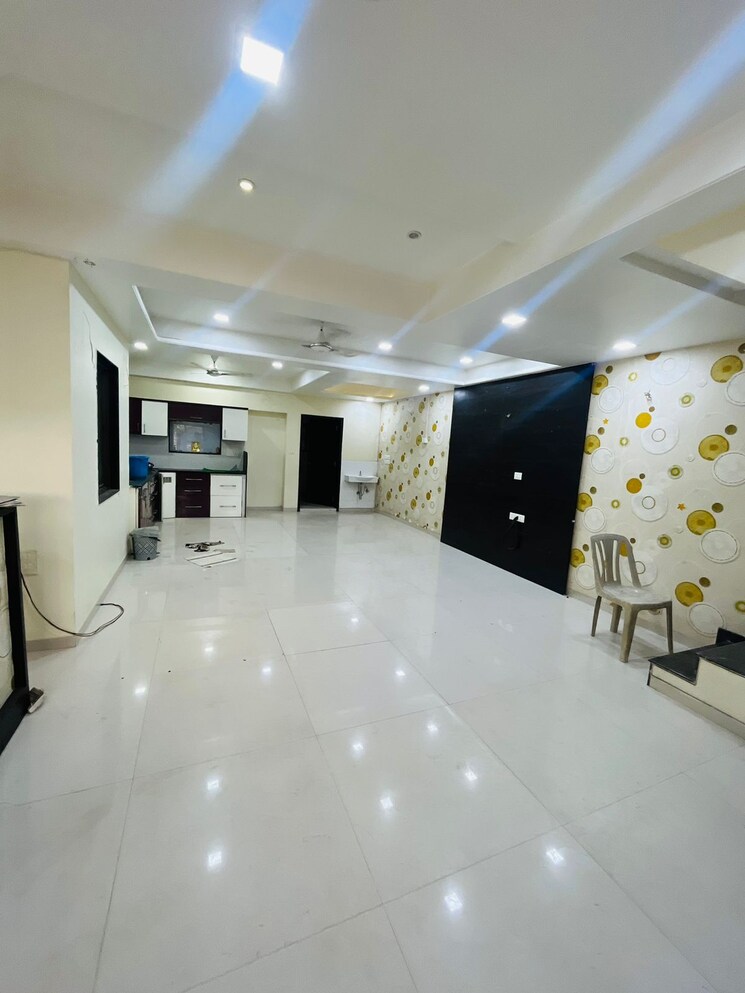 Master Bedroom, balewadi-plaza 3 Bedroom 1500 Sq.Ft. Independent House In Balewadi Pune 7954504