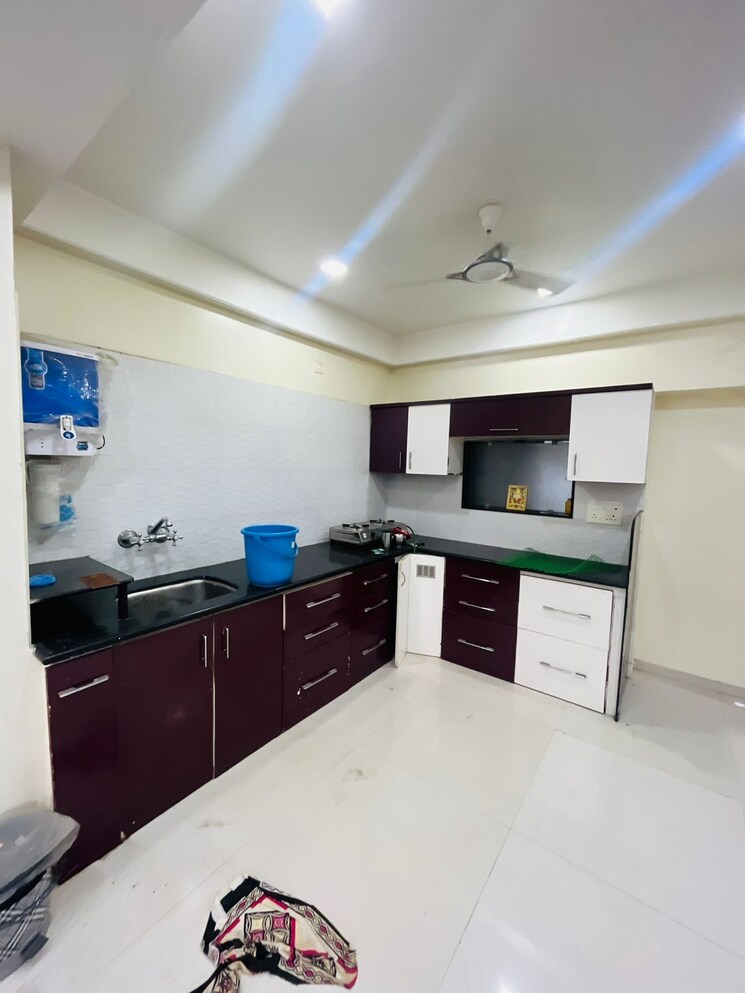 Kitchen, balewadi-plaza 3 Bedroom 1500 Sq.Ft. Independent House In Balewadi Pune 7954504