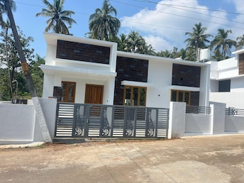 3 BHK Villa For Resale in Mannuthy Thrissur  7954488