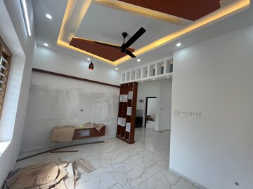 Kitchen in 3 BHK Villa at Mannuthy – for Sale