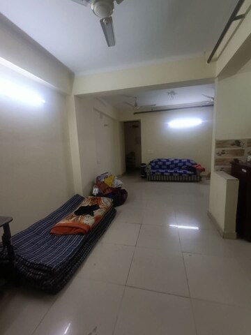 Living Room in 3 BHK Apartment at Ip Extension – for Sale