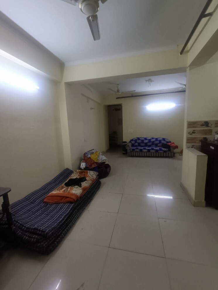 Living Room, ip extension 3 Bedroom 1600 Sq.Ft. Apartment In Ip Extension Delhi 7954512