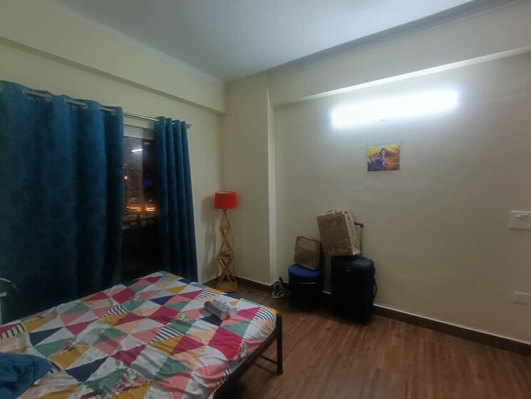 Bedroom, ip extension 3 Bedroom 1600 Sq.Ft. Apartment In Ip Extension Delhi 7954512