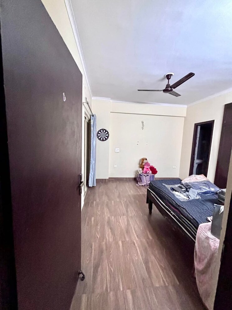 Master Bedroom, ip extension 3 Bedroom 1250 Sq.Ft. Apartment In Ip Extension Delhi 7954530