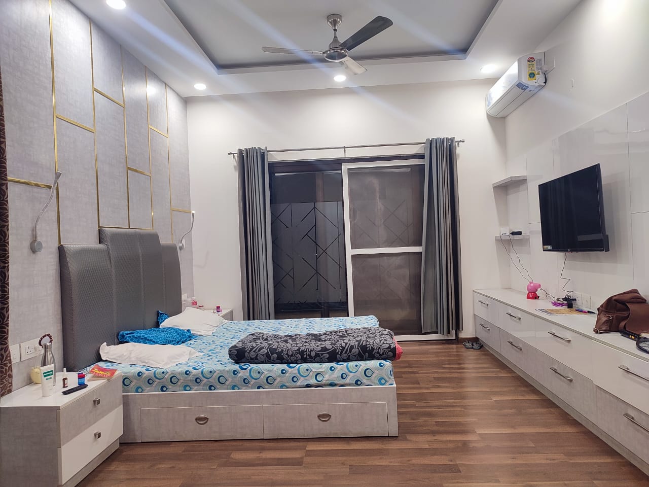 4 BHK Villa For Sale in NVT Life Square