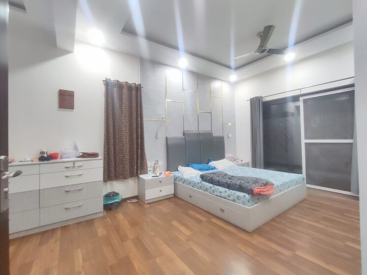 Bedroom, nvt-life-square 4 Bedroom 3500 Sq.Ft. Villa In Whitefield Bangalore 7954528