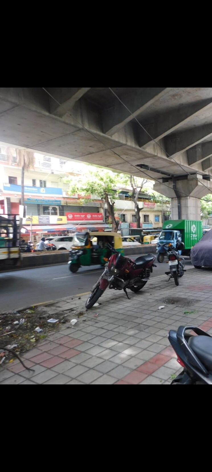  Parking, jayanagar Commercial Office Space 1200 Sq.Ft. In Jayanagar Bangalore 7954543