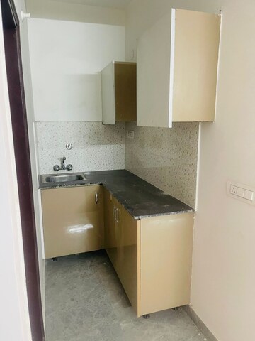 Kitchen in 3 BHK Independent House at Sahastradhara – for Rent