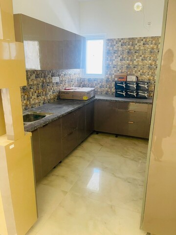 Kitchen in 3 BHK Independent House at Sahastradhara – for Rent