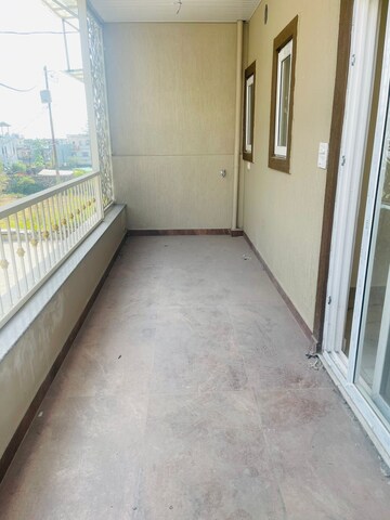 Balcony in 3 BHK Independent House at Sahastradhara – for Rent