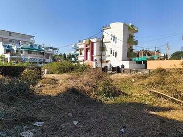  Plot – Exterior View View at Dharampur Nehru Colony - for Sale
