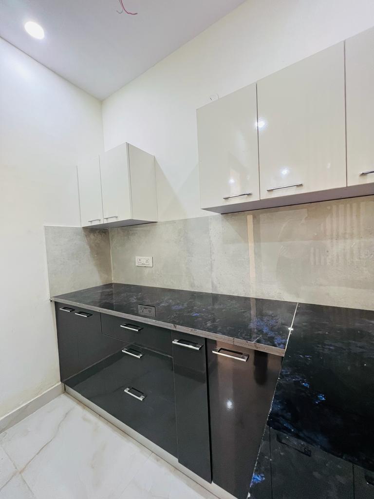 3 BHK Builder Floor For Sale in Subhangan Panipat