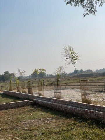 Plot Area in  Plot at Sultanpur Road – for Sale