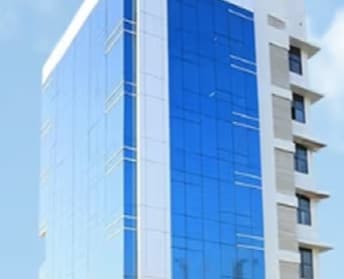 Commercial Office Space 2256 Sq.Ft. For Rent in Andheri East Mumbai  7954533