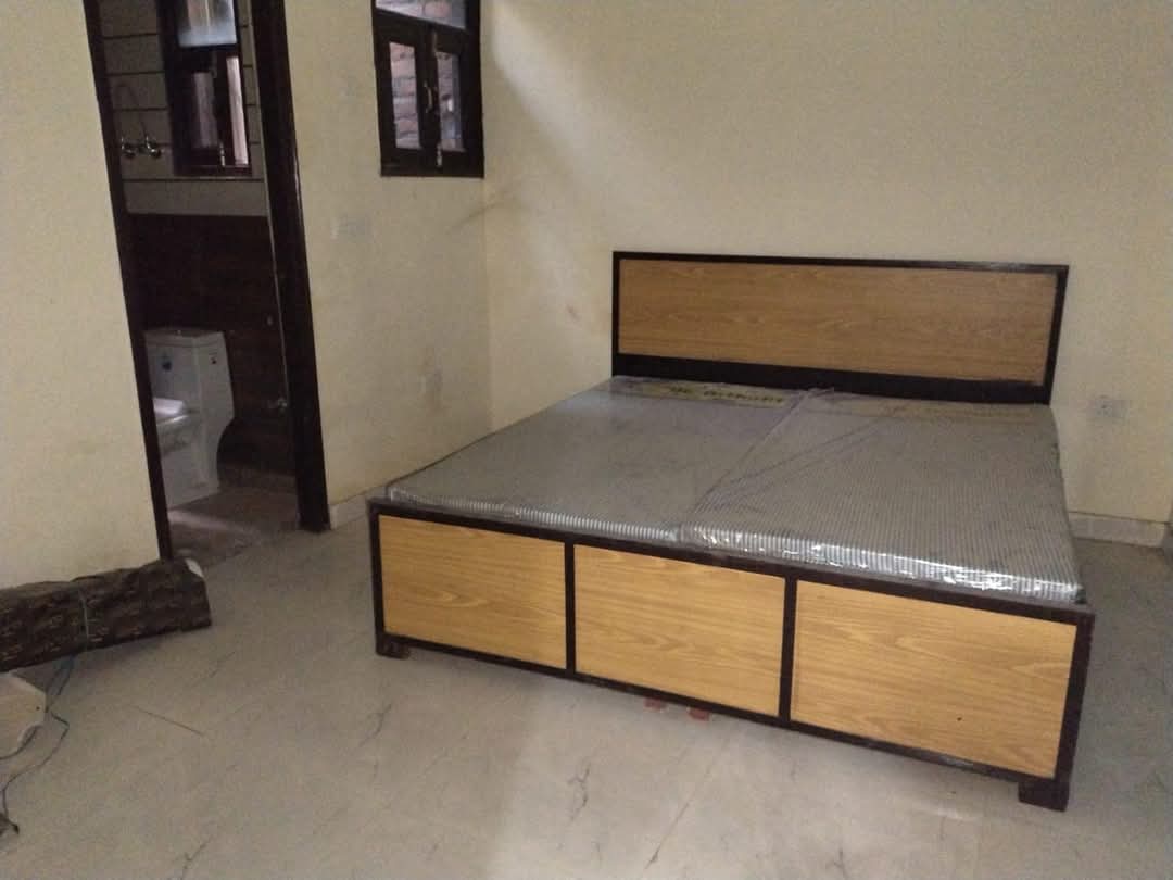 2 BHK + Pooja Room Apartment For Sale in IP Extension