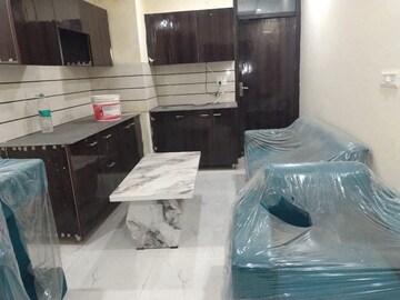 Kitchen in 2 BHK Apartment at Ip Extension – for Sale