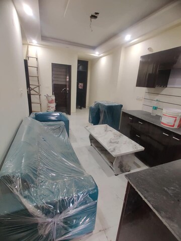 Living Room in 2 BHK Apartment at Ip Extension – for Sale