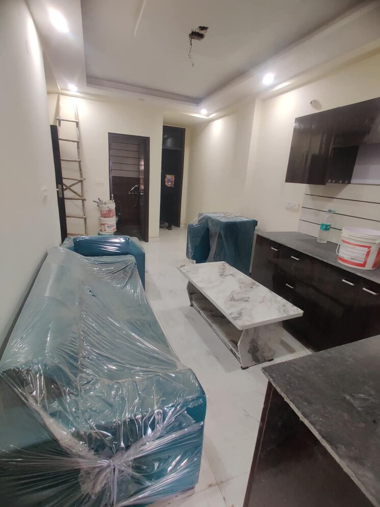 Living Room, ip extension 2 Bedroom 1050 Sq.Ft. Apartment In Ip Extension Delhi 7954548