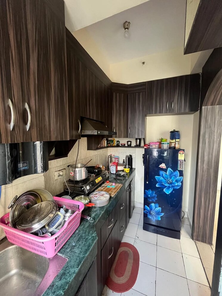 Master Bedroom, ip extension 2 Bedroom 1050 Sq.Ft. Apartment In Ip Extension Delhi 7954548