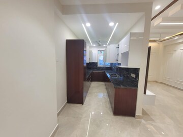 Kitchen in 3 BHK Apartment at Gms Road – for Sale