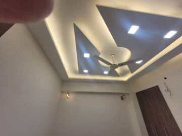 Furnished Amenities in 3 BHK Apartment at Gms Road – for Sale