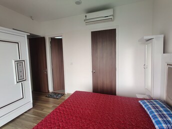 2 BHK Apartment For Rent in L&T Crescent Bay T2 Parel Mumbai  7954622