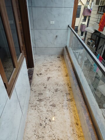 3 BHK Builder Floor For Sale in Mahavir Enclave 1