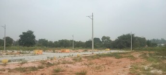 Plot For Resale in Sathnur Bangalore  7954491