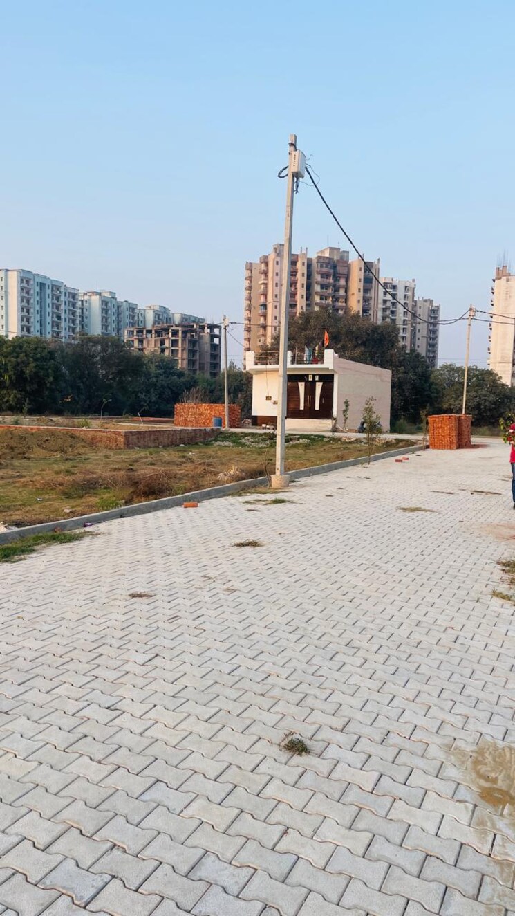 Exterior View, duhai  95 Sq.Yd. Plot In Duhai Ghaziabad 7954616