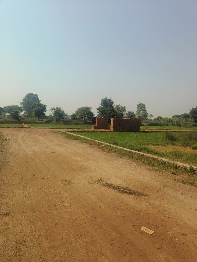 undefined, duhai  95 Sq.Yd. Plot In Duhai Ghaziabad 7954616