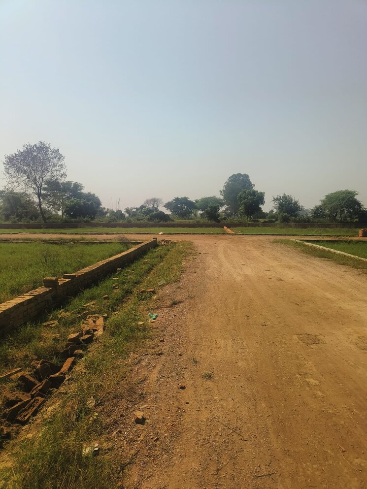 undefined, duhai  95 Sq.Yd. Plot In Duhai Ghaziabad 7954616