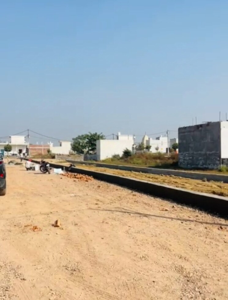 Exterior View, duhai  95 Sq.Yd. Plot In Duhai Ghaziabad 7954616