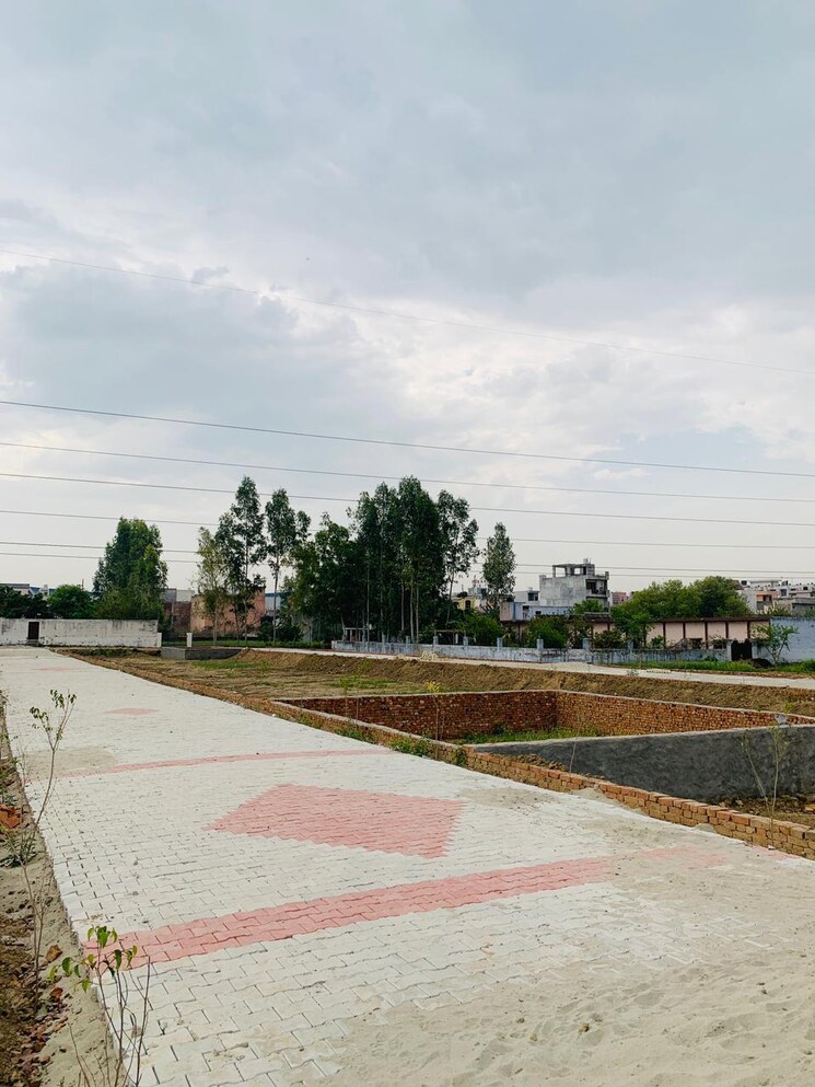 undefined, duhai  95 Sq.Yd. Plot In Duhai Ghaziabad 7954616