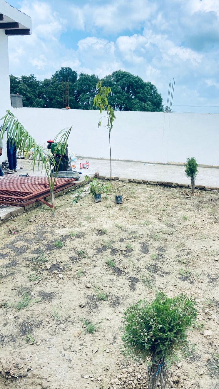 Exterior View, duhai  95 Sq.Yd. Plot In Duhai Ghaziabad 7954616