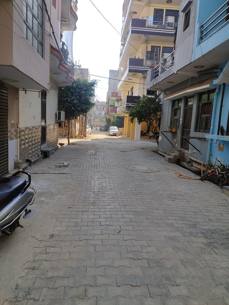 Exterior View, duhai  95 Sq.Yd. Plot In Duhai Ghaziabad 7954616