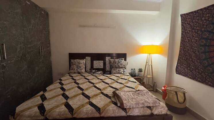 Bedroom, ip extension 2 Bedroom 1050 Sq.Ft. Apartment In Ip Extension Delhi 7954597