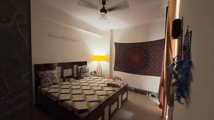 Bedroom, ip extension 2 Bedroom 1050 Sq.Ft. Apartment In Ip Extension Delhi 7954597