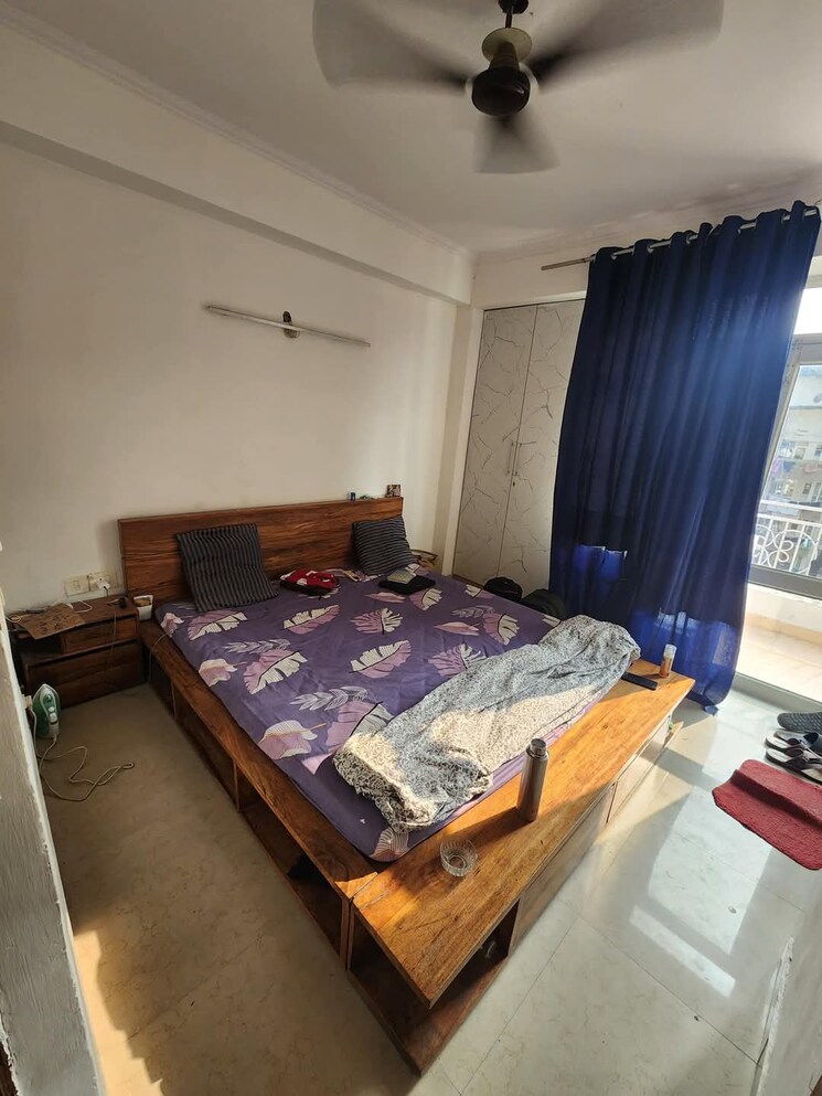 Bedroom, ip extension 2 Bedroom 1050 Sq.Ft. Apartment In Ip Extension Delhi 7954597