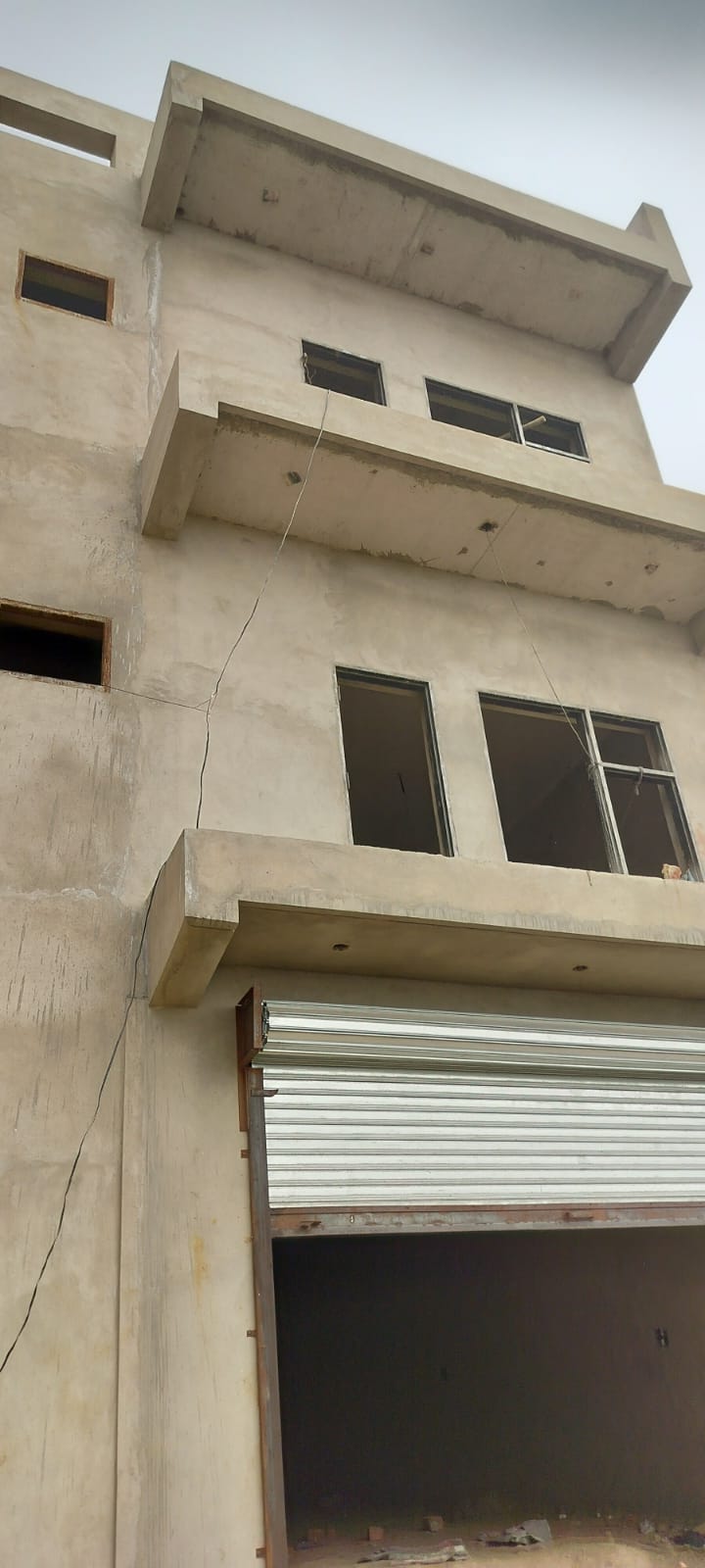 Plot For Sale in Jewar