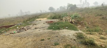 Plot Area in  Plot at Jewar – for Sale