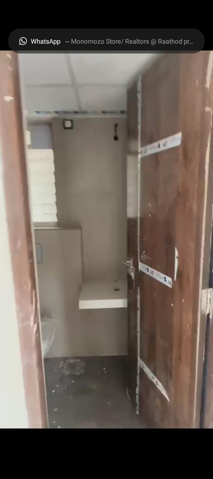 Bathroom, sahyog-oshi 2 Bedroom 900 Sq.Ft. Apartment In Oshiwara Mumbai 7954645