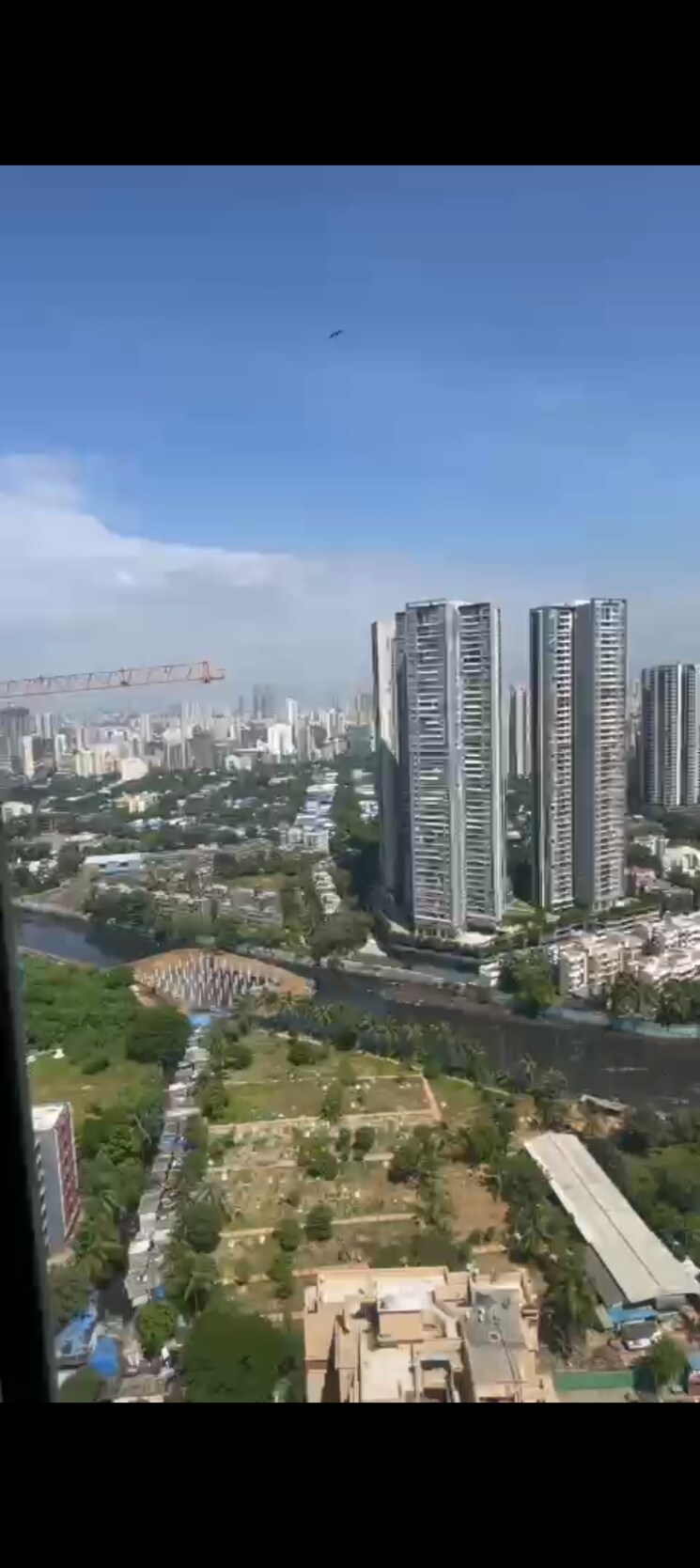 Exterior View, sahyog-oshi 2 Bedroom 900 Sq.Ft. Apartment In Oshiwara Mumbai 7954645