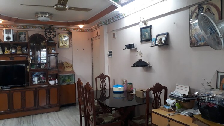 undefined, rose-ben-enclave 1 Bedroom 600 Sq.Ft. Apartment In Bhayandar West Thane 7954608