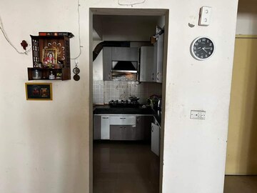 Furnished Amenities in 3 BHK Apartment at Ip Extension – for Sale
